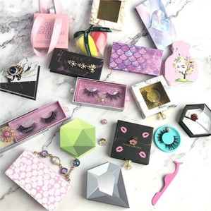 Empaquetado de pestañas personalizadas